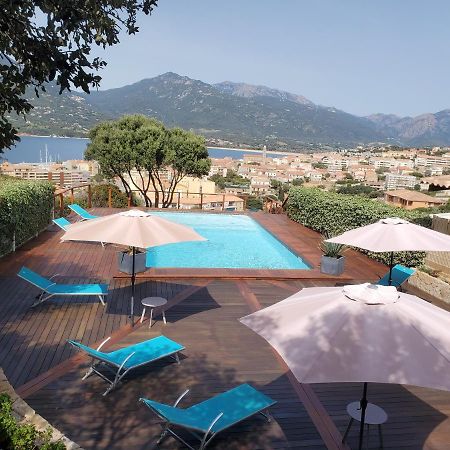 Residence Terra Thea Propriano  Ngoại thất bức ảnh