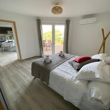 Residence Terra Thea Propriano  Ngoại thất bức ảnh