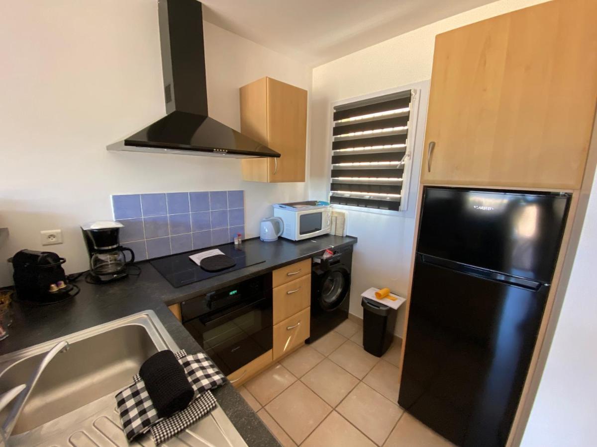 Residence Terra Thea Propriano  Ngoại thất bức ảnh