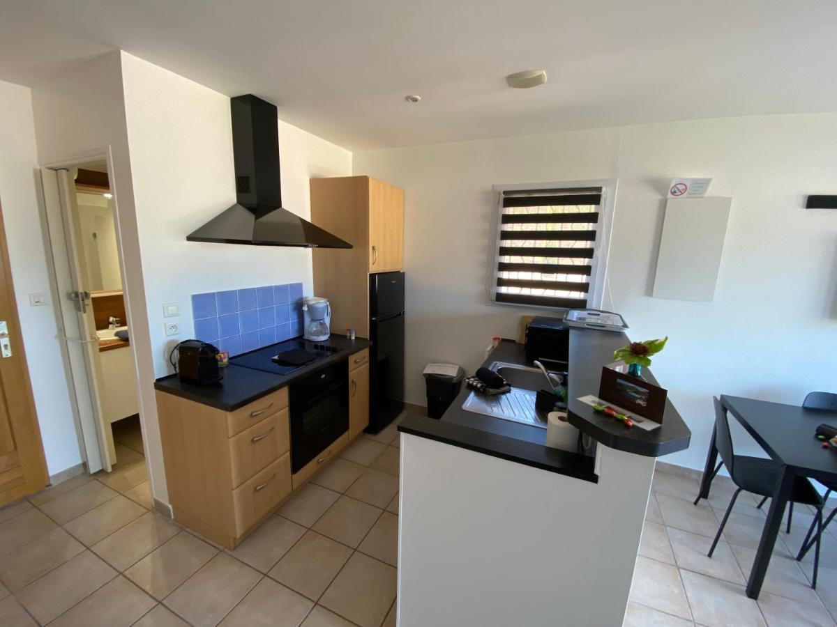 Residence Terra Thea Propriano  Ngoại thất bức ảnh