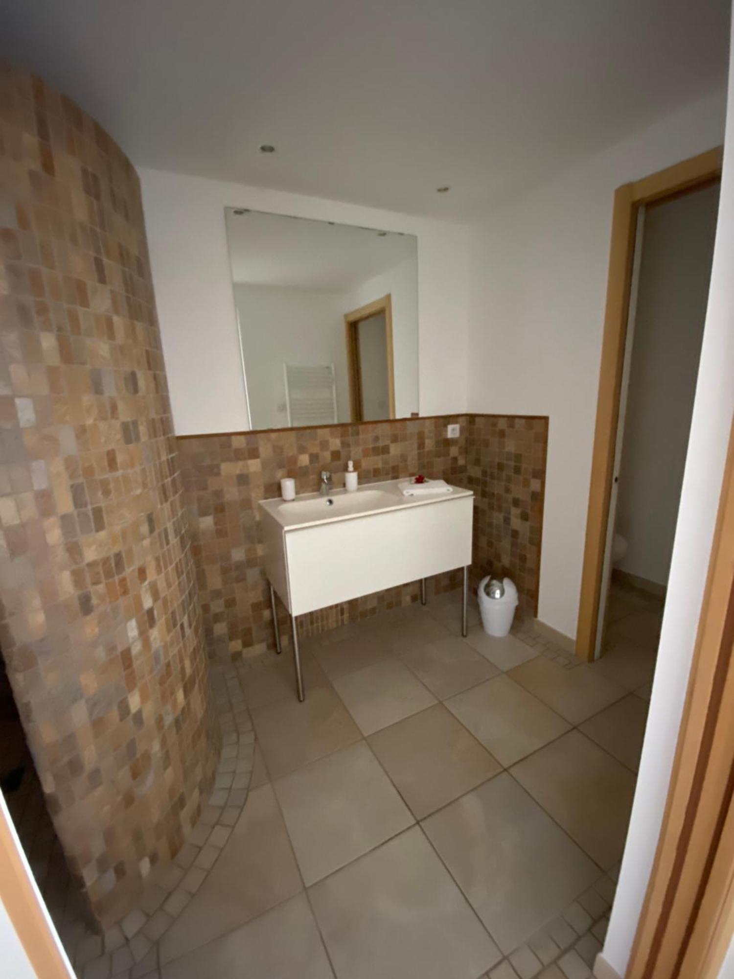 Residence Terra Thea Propriano  Ngoại thất bức ảnh
