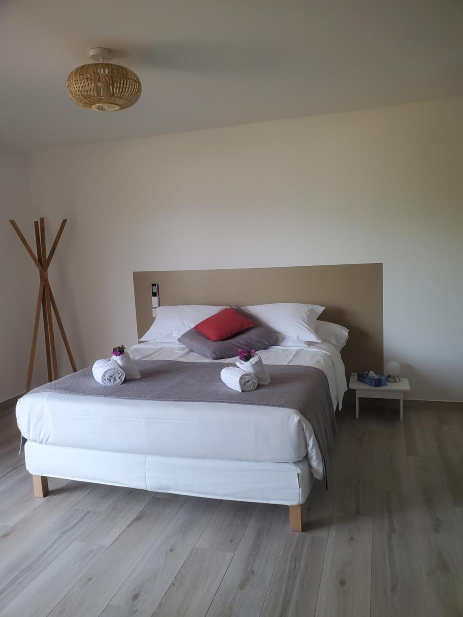 Residence Terra Thea Propriano  Ngoại thất bức ảnh