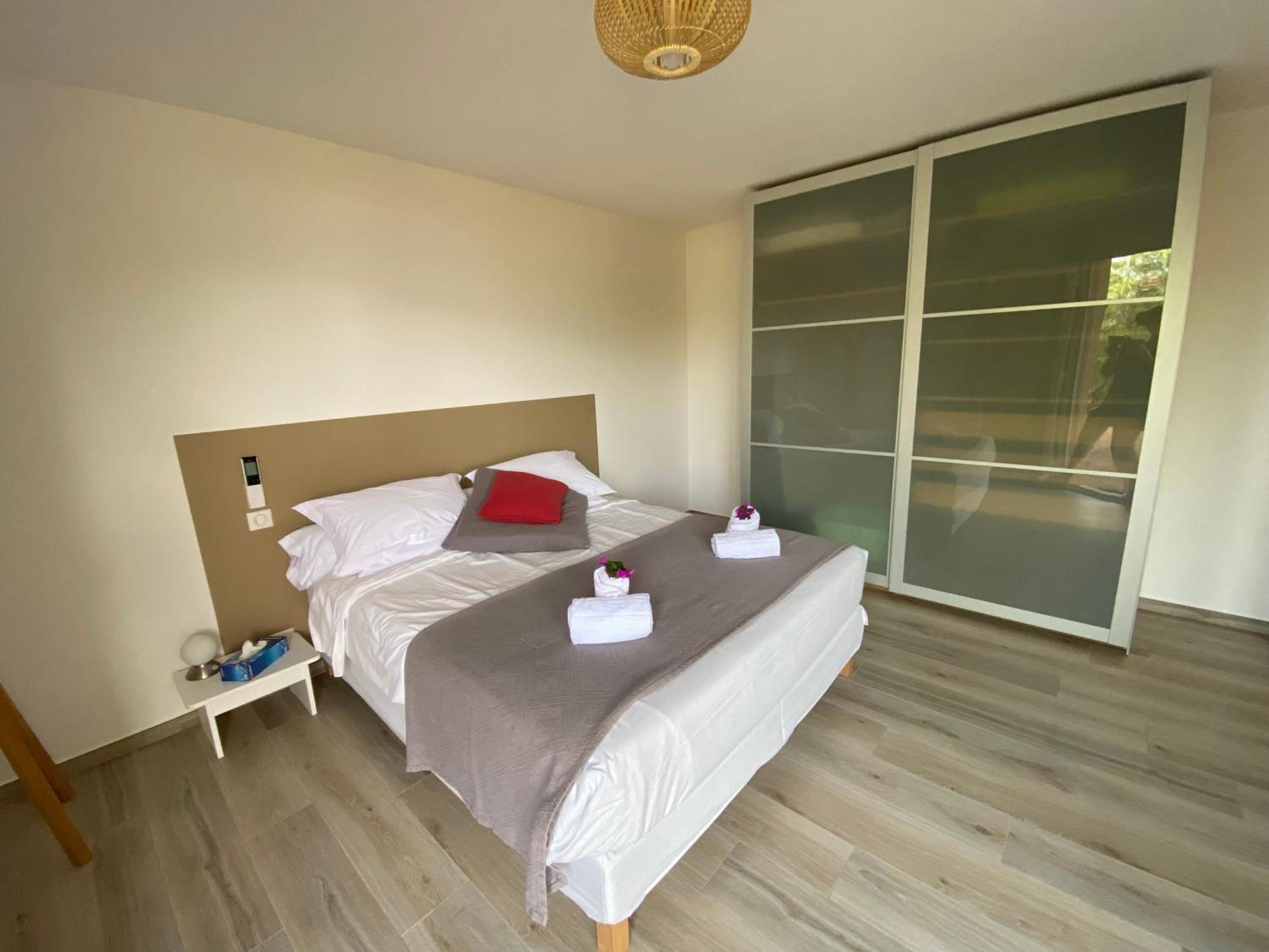 Residence Terra Thea Propriano  Ngoại thất bức ảnh
